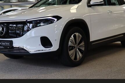 Mercedes-Benz EQA 11.050 km 36.850 &euro; Karlstadt 97753