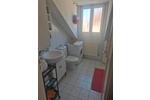 Dachgeschoßwohnung Würzburg Sanderau - 3 Zimmer, 62 m&sup2;, 855&euro; | Angebot:26489937