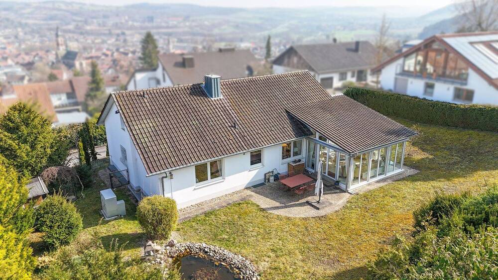 Einfamilienhaus Tauberbischofsheim - 3 Zimmer, 123 m&sup2;, 540.000&euro; | Angebot:25997023