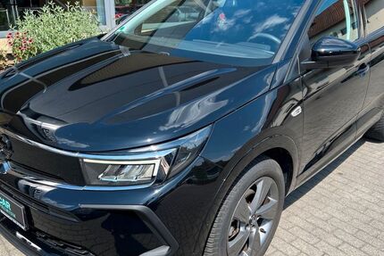 Opel Grandland (X) 18.850 km 21.950 &euro; Ochsenfurt 97199