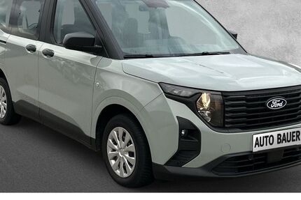 Ford Tourneo Courier 25.095 km 24.990 € Marktheidenfeld 97828