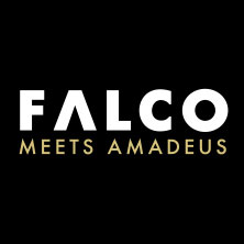 FALCO MEETS AMADEUS 04.02.2027 CONGRESS CENTRUM WÜRZBURG