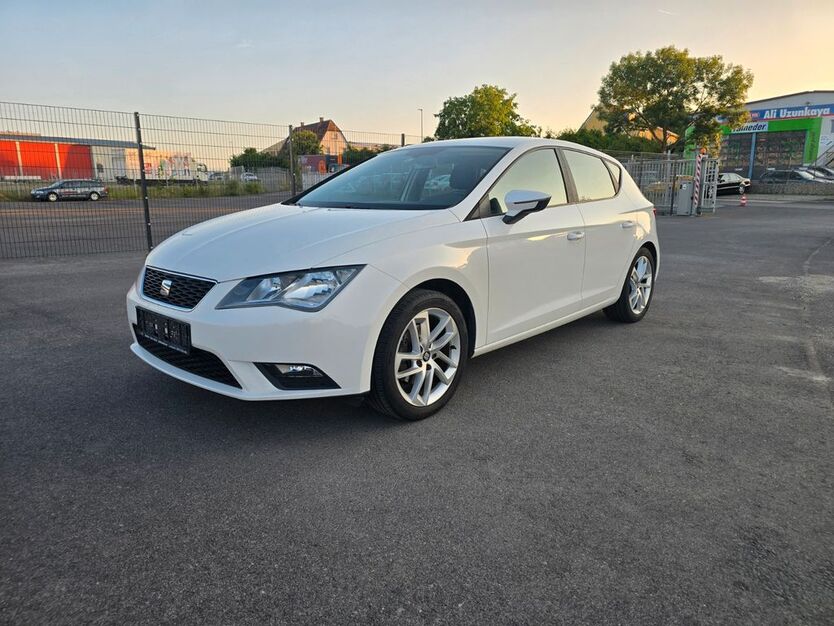 Seat Leon 145.000 km 7.990 € Bergrheinfeld 97493