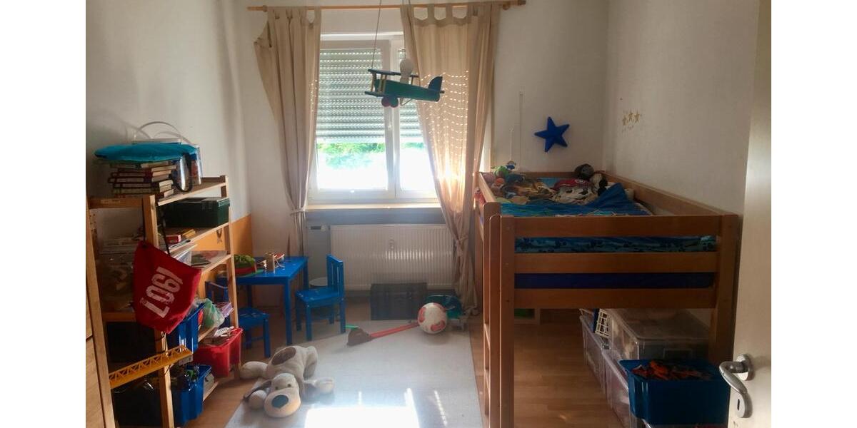 Maisonettenwohnung Würzburg Sanderau - 4 Zimmer, 120 m&sup2;, 2.040&euro; | Angebot:26614945