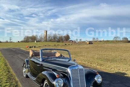 Mercedes-Benz 220 14.389 km 159.000 &euro; Würzburg 97080