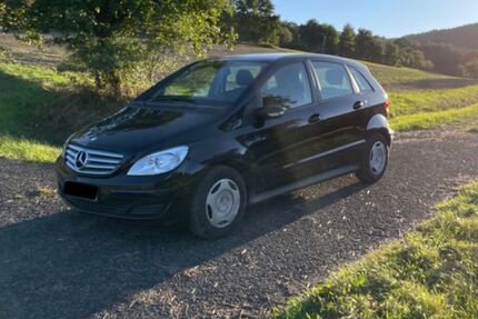 Mercedes-Benz B 170 255.000 km 3.800 € Gemünden 97737