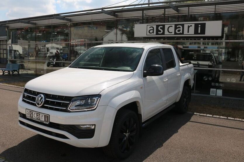 Amarok