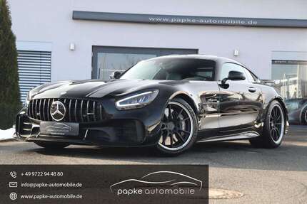 Mercedes-Benz AMG GT 6.500 km 199.895 &euro; Werneck 97440