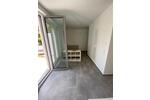 Möblierte 1-Zimmer-NeubauWohnung mit Einbauküche im Frauenland