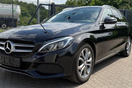 Mercedes-Benz C 220 155.290 km 15.299 &euro; Würzburg 97070