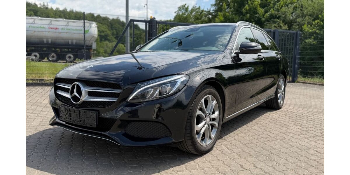 Mercedes-Benz C 220 155.290 km 15.299 &euro; Würzburg 97070