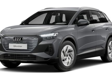 Audi Q4 e-tron 8.500 km 40.180 &euro; Kitzingen 97318