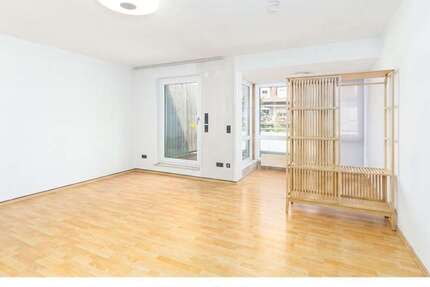 Wohnung Würzburg Sanderau - 1 Zimmer, 44 m&sup2;, 199.900&euro; | Angebot:27212951
