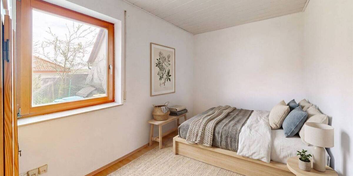 Mehrfamilienhaus, Wohnhaus Eisenheim Untereisenheim - 5 Zimmer, 110 m&sup2;, 495.000&euro; | Angebot:26723646