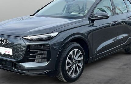 Audi Q6 e-tron 17.000 km 58.480 &euro; Kitzingen 97318
