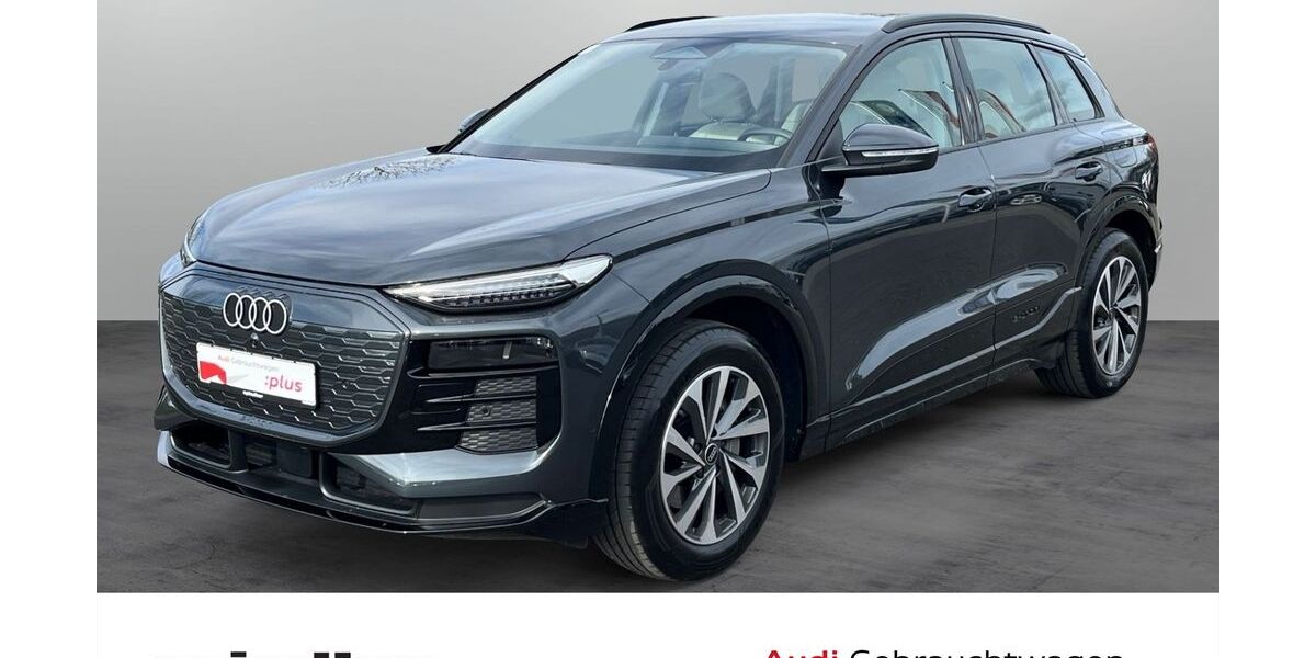 Audi Q6 e-tron 17.000 km 58.480 &euro; Kitzingen 97318