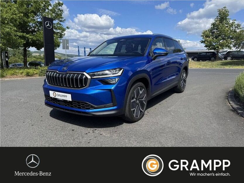 Kodiaq