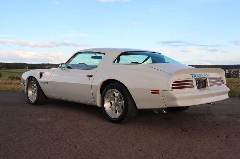 Trans Am