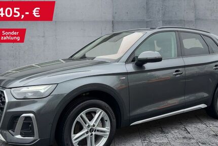 Audi Q5 134.107 km 29.381 &euro; Werneck 97440