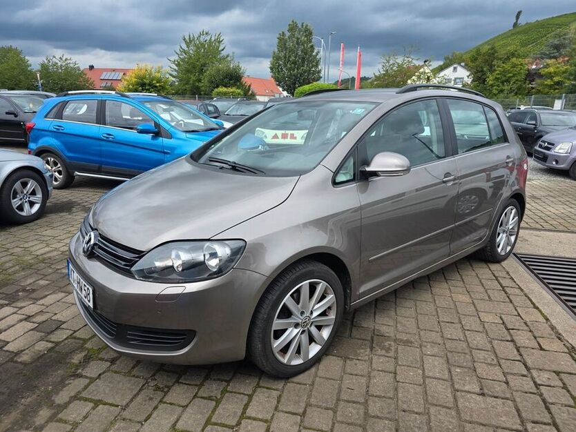 Golf Plus