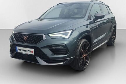 Cupra Ateca 43.860 km 31.790 &euro; Zellingen 97225