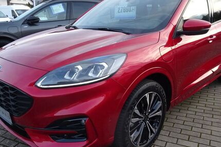 Ford Kuga 61.340 km 23.990 &euro; Tauberbischofsheim 97941