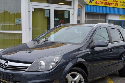 Opel Astra 125.000 km 4.850 € Würzburg 97078