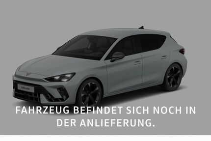 Cupra Leon 24.500 km 29.980 &euro; Würzburg 97076