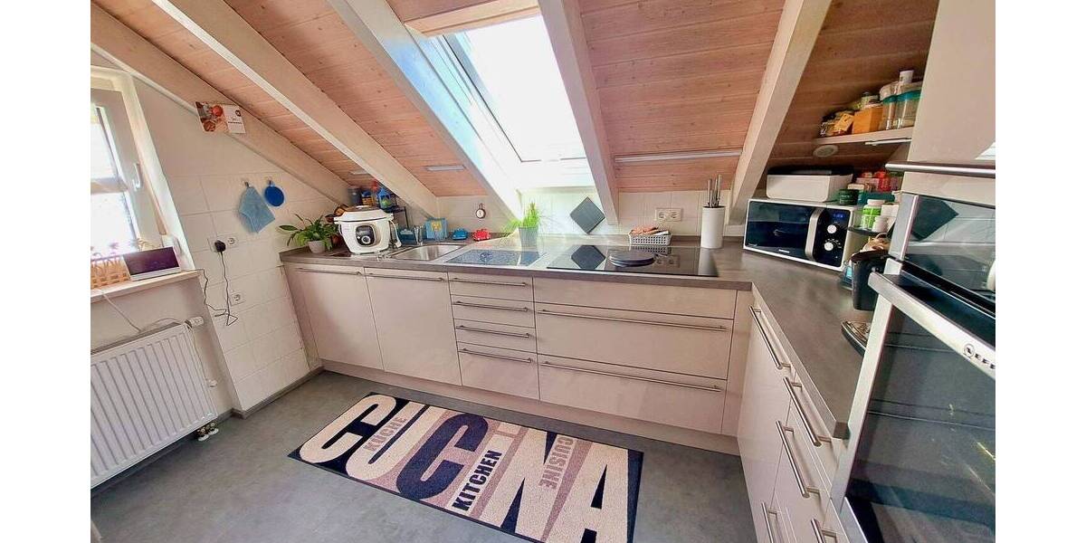 Etagenwohnung Kist - 3 Zimmer, 97 m&sup2;, 338.000&euro; | Angebot:26617531