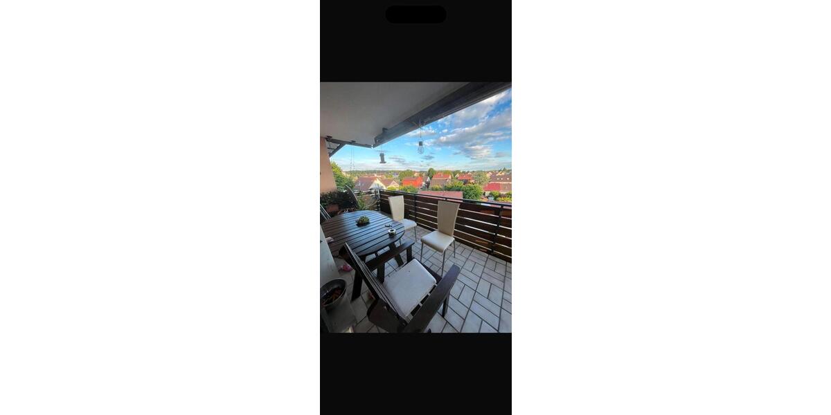 Etagenwohnung Würzburg Frauenland - 3 Zimmer, 80 m&sup2;, 1.000&euro; | Angebot:26698857