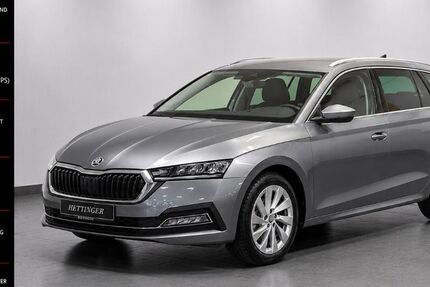 Skoda Octavia 39.400 km 29.800 &euro; Marktheidenfeld 97828
