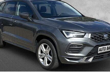 Seat Ateca 31.699 km 31.990 &euro; Marktheidenfeld 97828