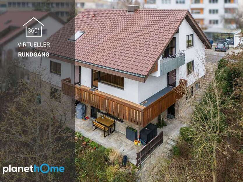 Haus zum Kaufen in Gerbrunn 797.000 € 249.24 m²