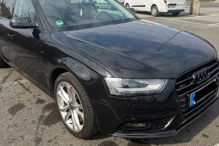 Audi A4 163.000 km 8.700 &euro; Kitzingen 97318