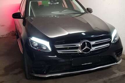 Mercedes-Benz GLC 250 96.000 km 29.990 € Würzburg 97084