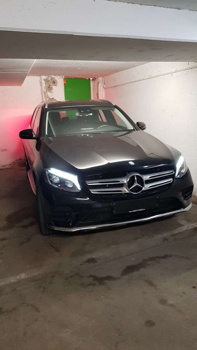 Mercedes-Benz GLC 250 96.000 km 29.990 € Würzburg 97084