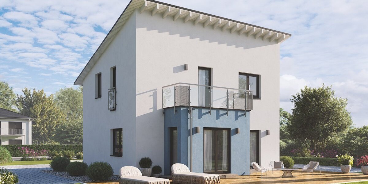 Ihr projektiertes Einfamilienhaus in Kist - individuell planbar - Gewerbeobjekt Kist | Angebot:27486595