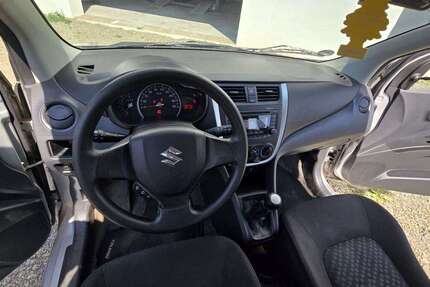Suzuki Celerio 130.000 km 6.500 € Gemünden a.Main 97737
