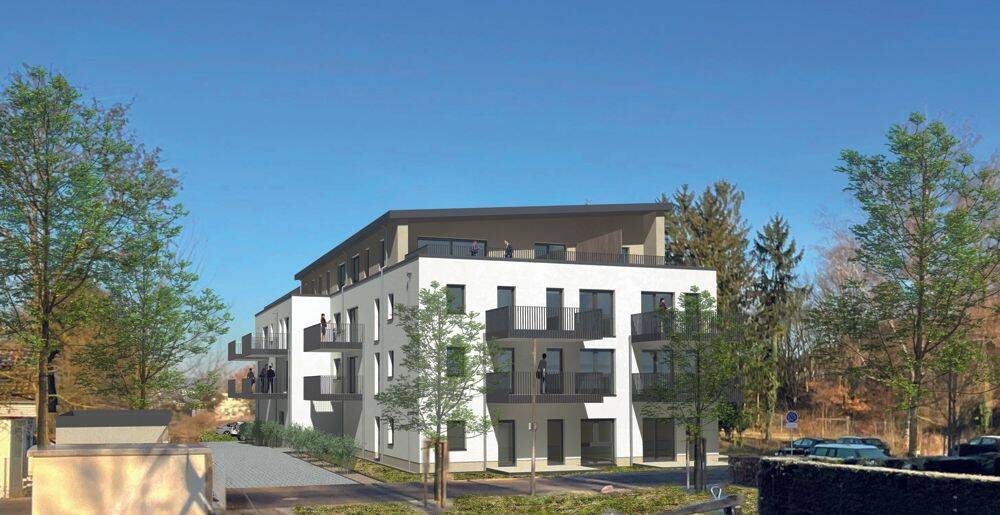 Etagenwohnung Marktheidenfeld - 3 Zimmer, 90 m&sup2;, 420.000&euro; | Angebot:26879257