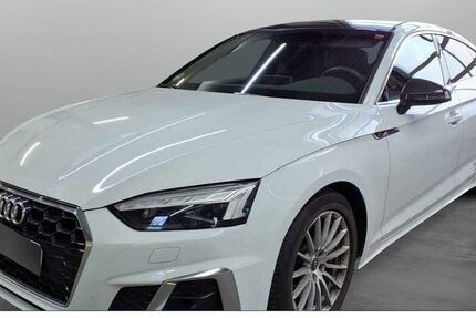Audi A5 49.000 km 39.880 &euro; Würzburg 97076