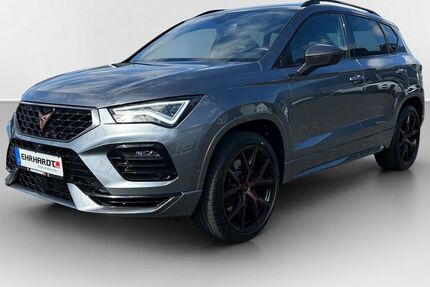 Cupra Ateca 27.890 km 35.790 &euro; Zellingen 97225