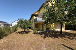 Barrierearme 2-Zimmer-Erdgeschosswohnung mit Terrasse, Stellplatz und Kellerabteil - Terrassenwohnung Eibelstadt | Angebot:27107911