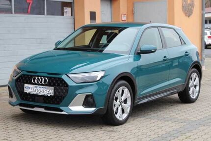 Audi A1 66.150 km 19.690 € Werneck 97440