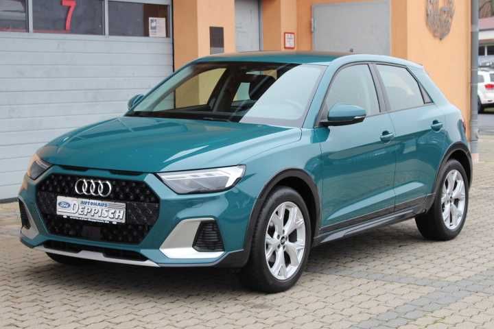 Audi A1 66.150 km 19.690 € Werneck 97440