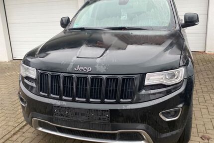 Jeep Grand Cherokee 105.000 km 19.000 € Werneck 97440