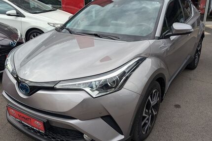 Toyota C-HR 41.400 km 18.800 € Sommerach 97334