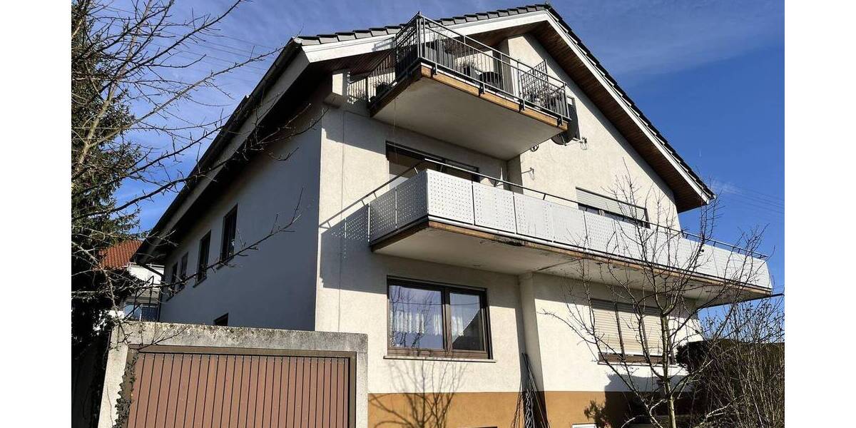 Mehrfamilienhaus, Wohnhaus Tauberbischofsheim - 1 Zimmer, 283 m&sup2;, 455.000&euro; | Angebot:26018241