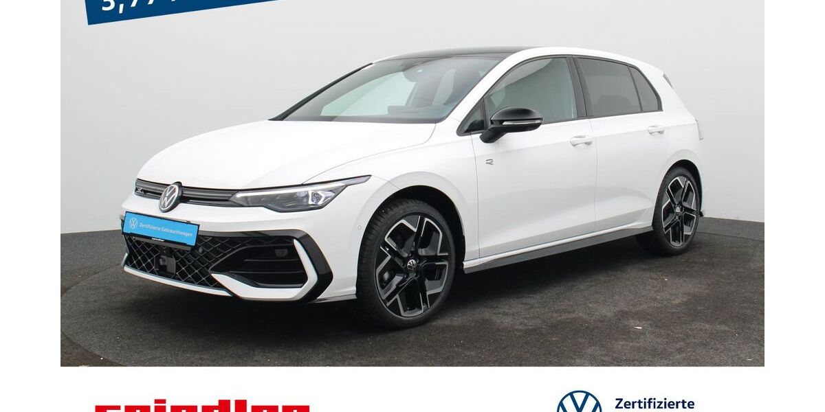 VW Golf 19.500 km 32.880 &euro; Würzburg 97076