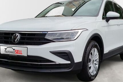 VW Tiguan 11.929 km 35.990 € Hammelburg 97762