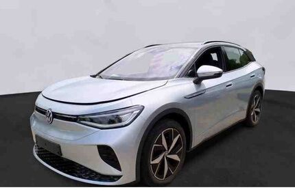 VW ID.4 67.000 km 30.980 € Würzburg 97076